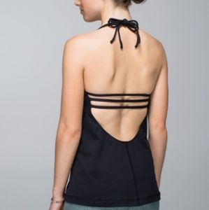 Lululemon Wandering Yogi Halter